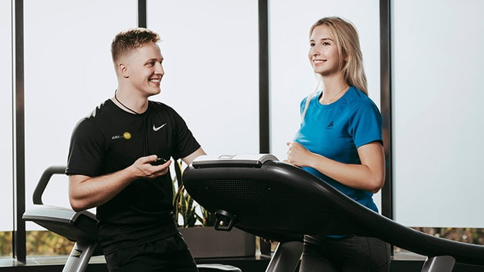 Trening personalny w Krakowie Trening personalny w Krakowie