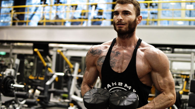 dobry trening dobry trening - just be fit