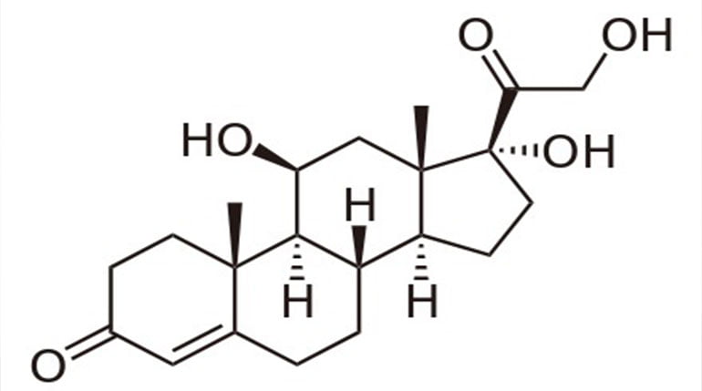 kortyzol hormon stresu