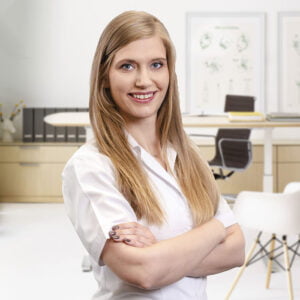 Dorota Szczypka - Dietetyk Just be FIT