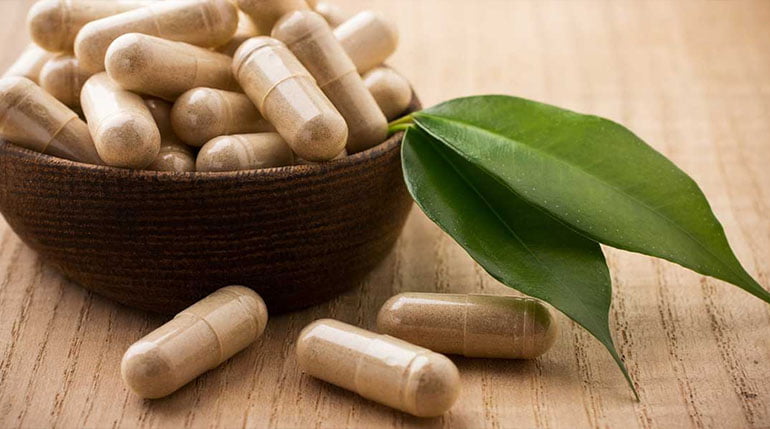 naturalne metody leczenia witania ospała