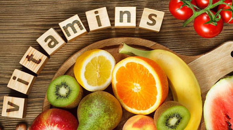 niedobór witamin i minerałów - just be fit