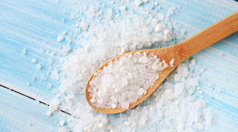 Niedobór jodu - just be fit