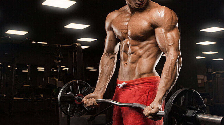 sylwetka - just be fit