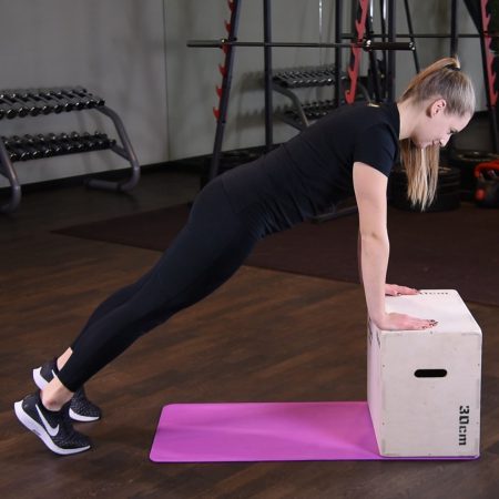 Pompki na podwyższeniu Pompki na podwyższeniu