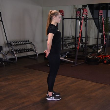 Skip C Ćwiczenia dla kobiet - Skip C - just be fit