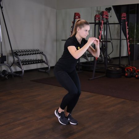 Gwiazdka Ćwiczenie Gwiazdka - just be fit