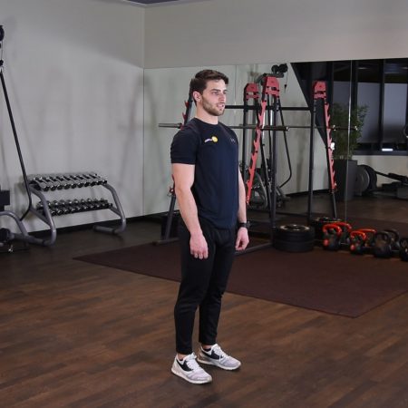 Pajacyki Ćwiczenie Pajacyki - just be fit