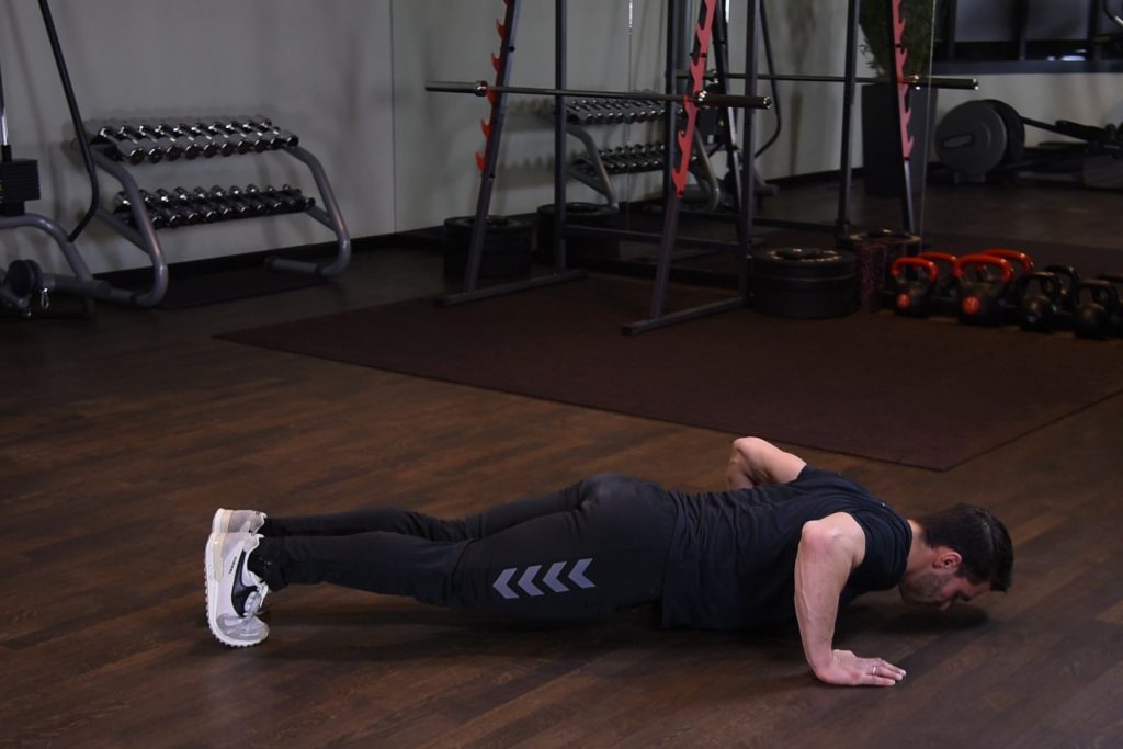 Pompki szeroko z ramionami Pompki szeroko z ramionami