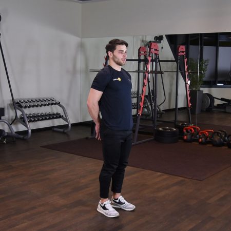 Skip C Ćwiczeni Skip C - just be fit