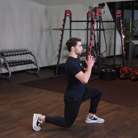 Zakroki Ćwiczenie Zakroki - just be fit