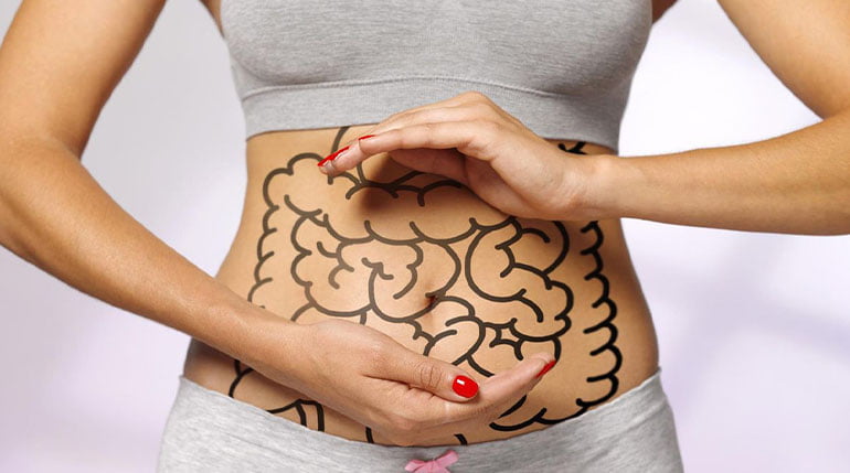 jelita - just be fit