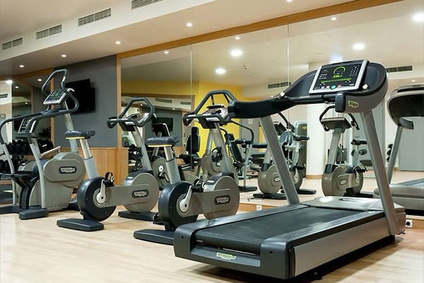 Kraków Rynek - Radisson Blu Hotel