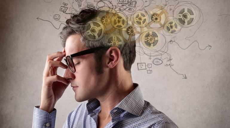 koncentracja - just be fit