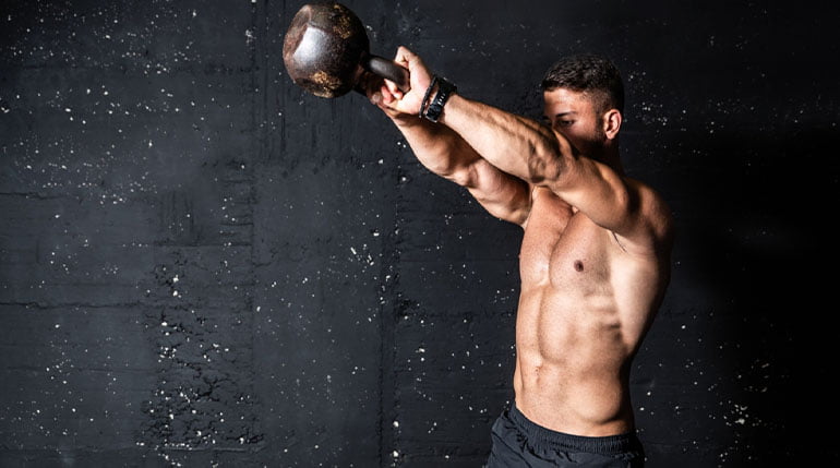 Siła nie idzie - Just be fit