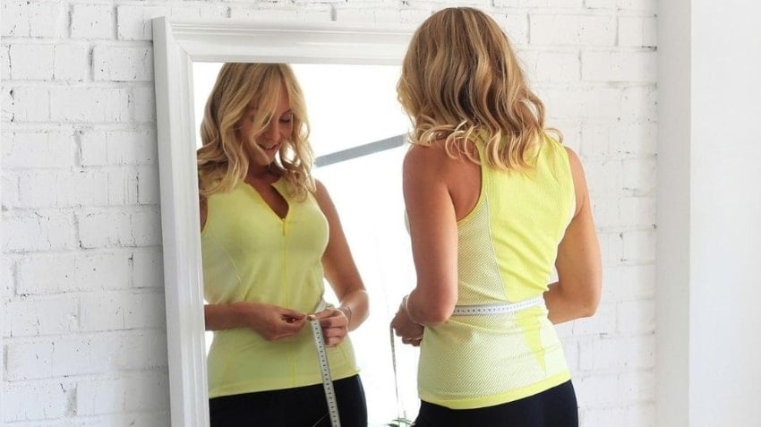 kalkulator tkanki tłuszczowej