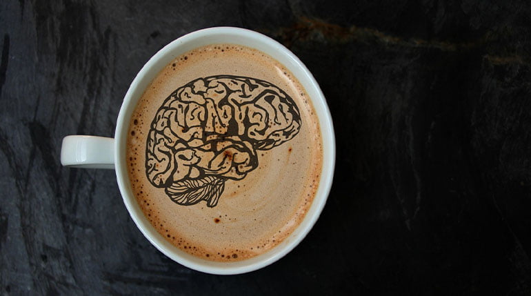 kofeina - just be fit