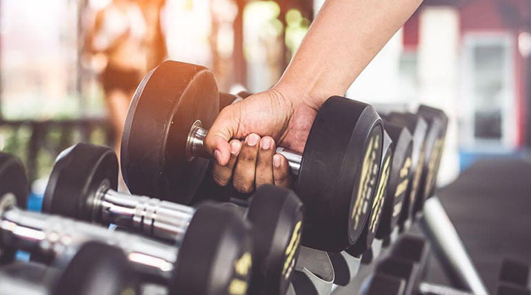 regeneracja po treningu a alkohol - just be fit