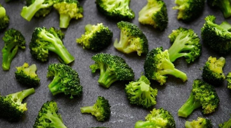 jakie są najlepsze brokuły