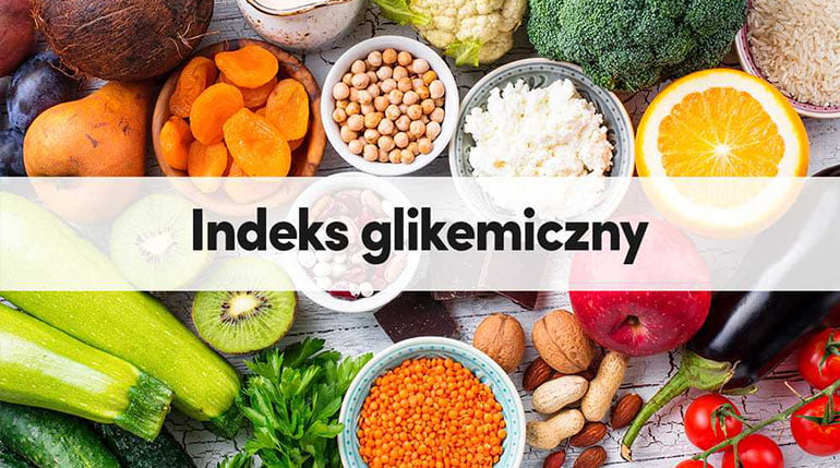 indeks glikemiczny co to