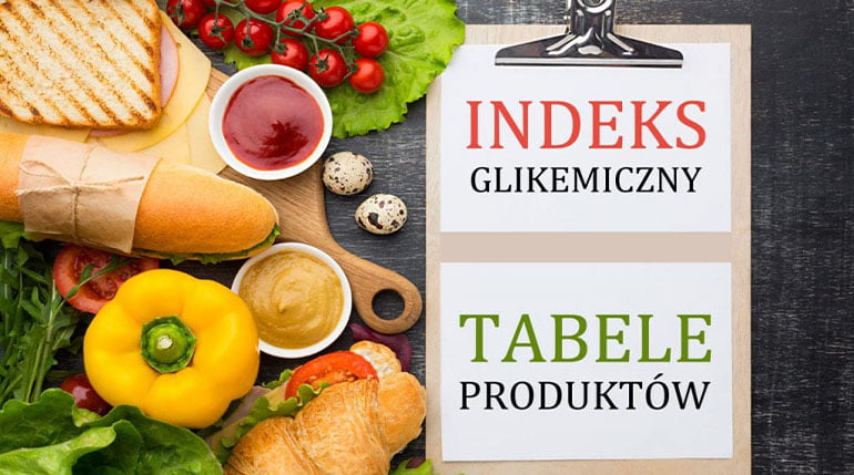 indeks glikemiczny