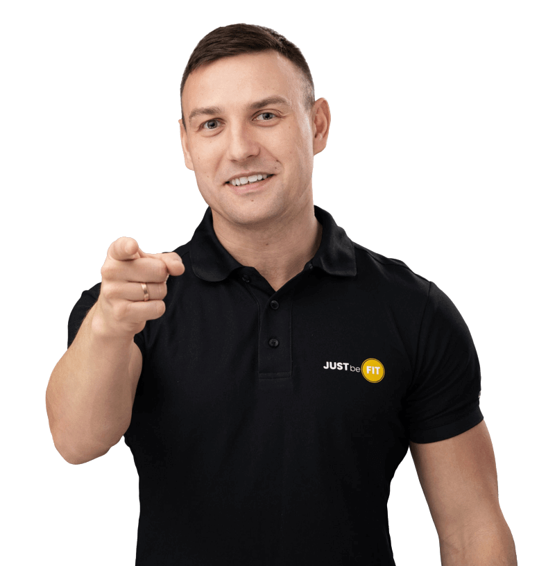 Kalistenika Jakub Kozak 2 Kalistenika - Jakub Kozak