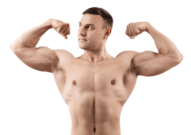 Kalistenika - Kuba Kozak Kalistenika