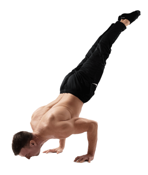 Kalistenika - Trener personalny Jakub Kozak Kalistenika - Trener personalny Jakub Kozak