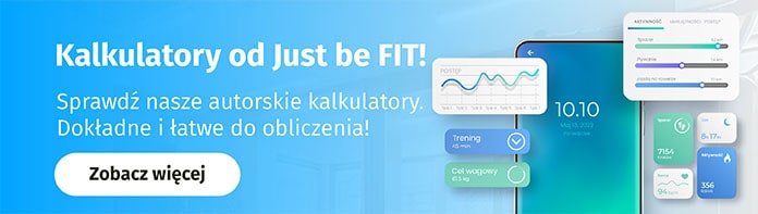 kalkulatory bmi bmr ppm Kalkulatory bmi bmr ppm