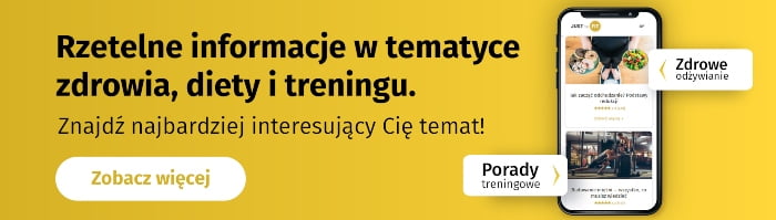 Artykuły dieta i trening just be fit Artykuły dieta i trening just be fit