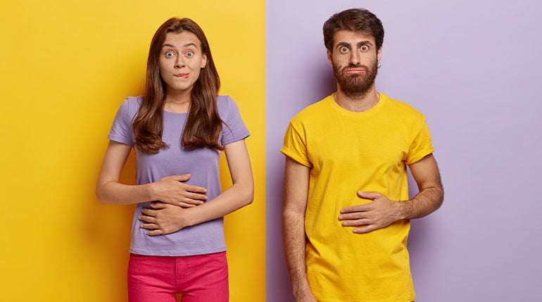 Dlaczego nie chudnę mimo diety i ćwiczeń dlaczego nie mogę schudnąć