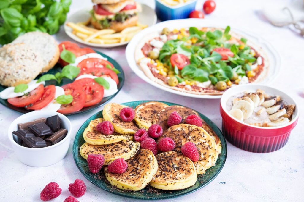 Nietolerancja laktozy dieta jadłospis Nietolerancja laktozy dieta jadłospis