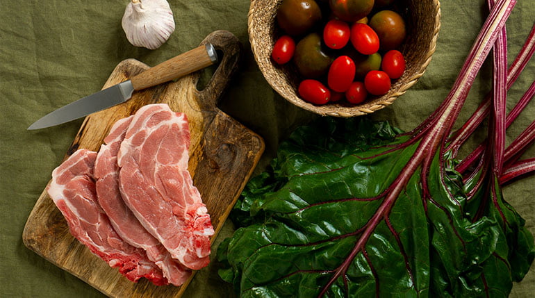 dieta ketogeniczna co to