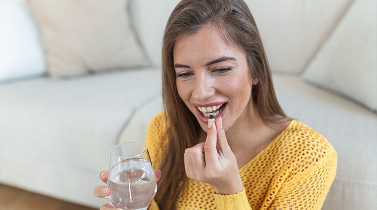 suplementy dla kobiet just be fit