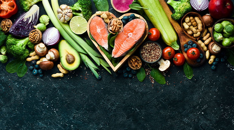 Dieta niskowęglowodanowa dieta low carb