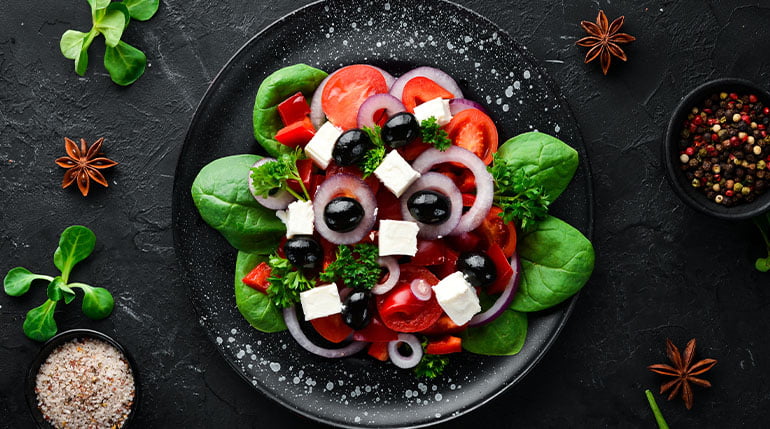 Dieta niskowęglowodanowa odchudzanie