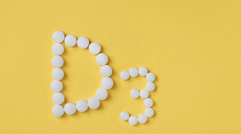 gdzie witamina d występuje