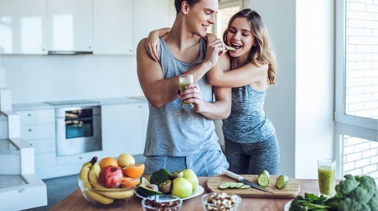 PPM - podstawowa przemiana materii kalkulator wagi