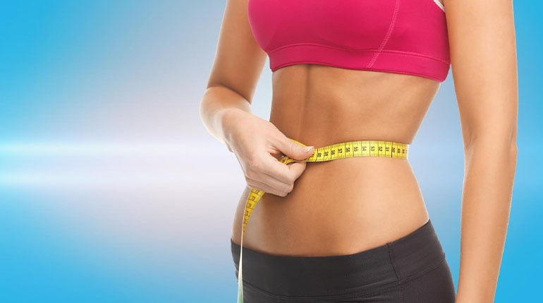 przyrost tkanki tłuszczowej