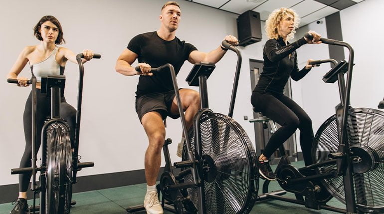 trening tabata polecany