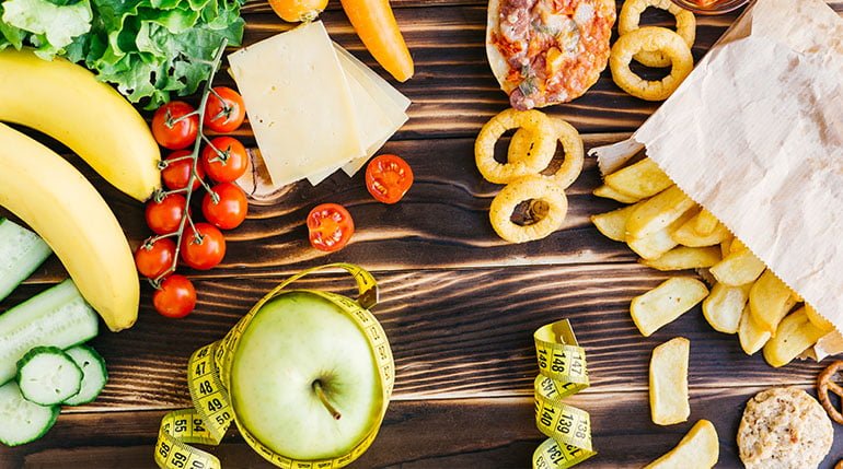 produkty dieta lekkostrawna