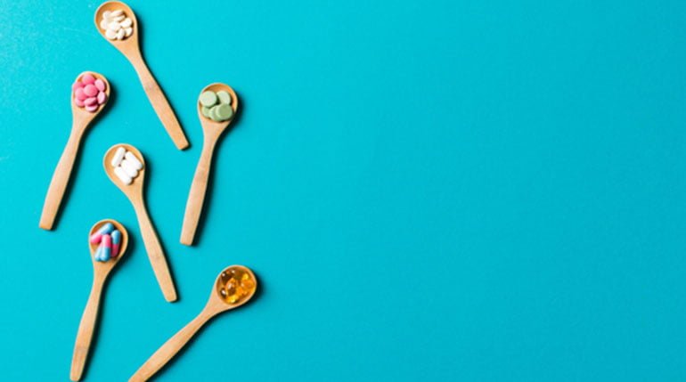 witaminy dla mężczyzn