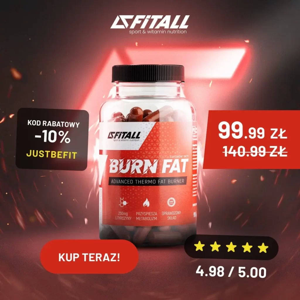 suplement spalacz tluszczu fit all