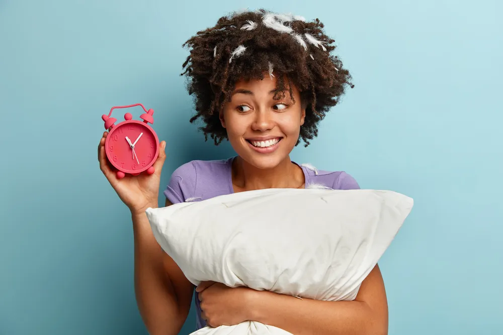 działanie melatoniny