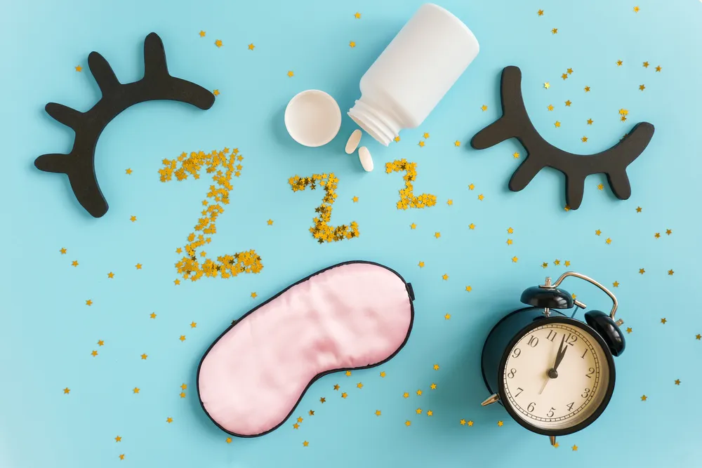 melatonina lek pozytywny wpływ na sen