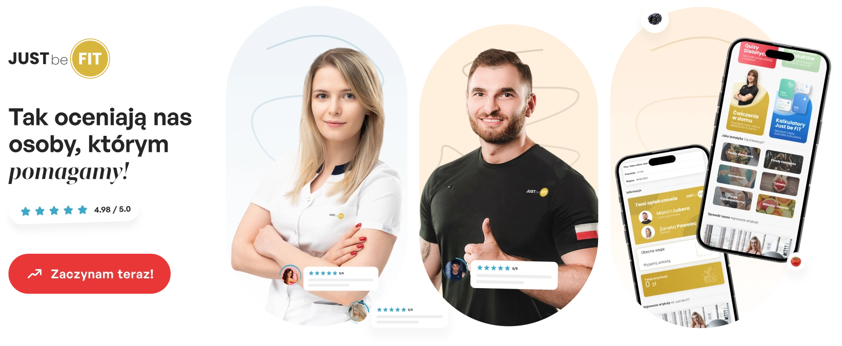 dieta-online-i-plan treningowy-justbefit-polska