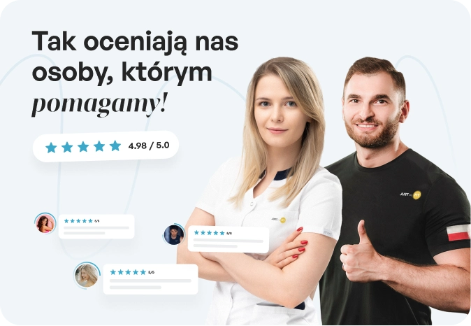 just be fit kontakt dietetyk i trener