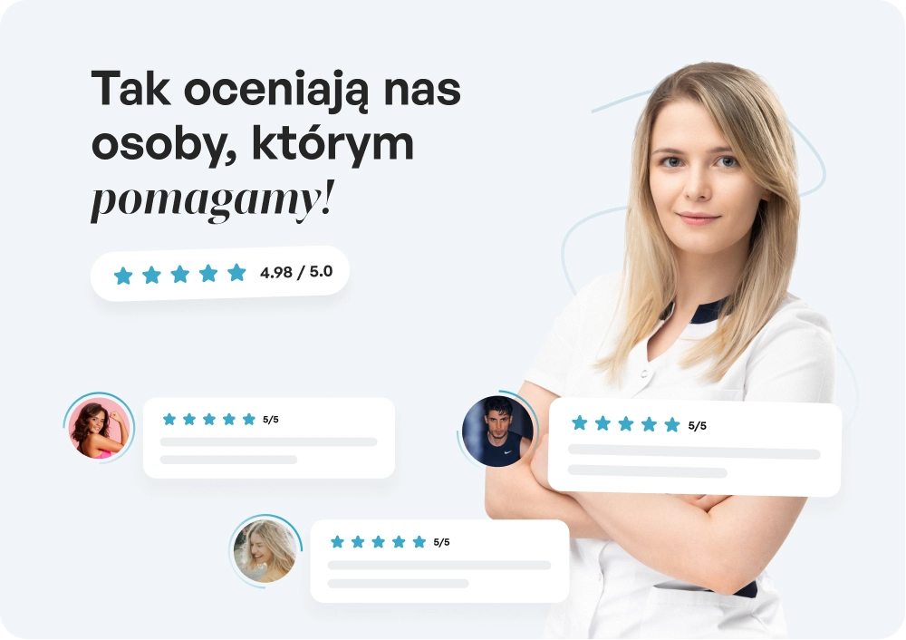 kalistenika dieta online plan treningowy just be fit