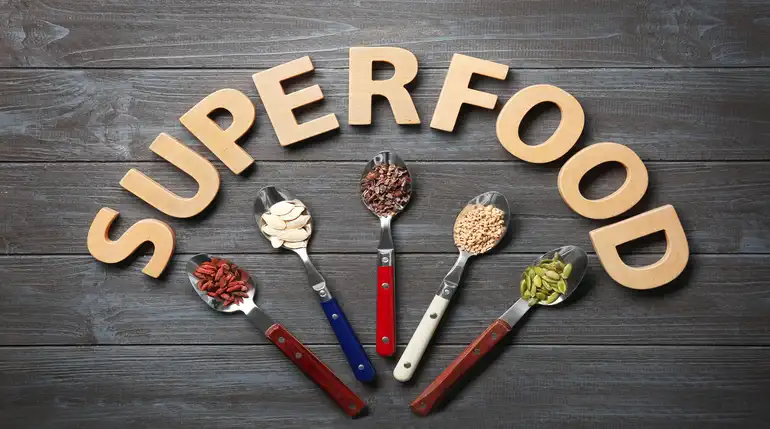 superfoods