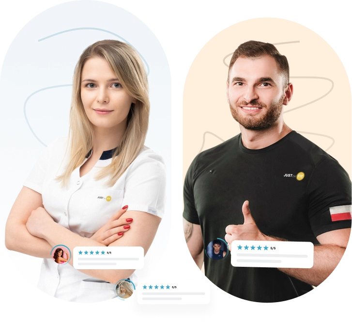 marcin i zaneta w jbf